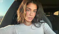 Kylie Jenner 15 milyon dolarlık evine 6 yıldır taşınamadı!