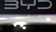 BYD 183 bin aracı geri çağıracak! Fren pedalındaki üretim hatası tespit edildi