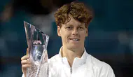 Jannik Sinner neden Çin Açık Tenis turnuvasından çekildi ?