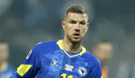 Edin Dzeko, Bosna Hersek Milli Takımı'ndan ayrılıyor mu? Dzeko emekli mi oluyor?