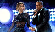 Jay-Z, eşi Beyoncé için konserini durdurarak doğum gününü kutladı