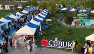 ÇubukFest 2026'da turşu ve yemek fiyatları nedir?