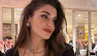 Hande Erçel'in evinde yaşanan ilginç kahvaltı anısı nedir ?