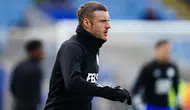 Jamie Vardy’nin yeni takımı belli oldu
