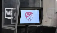 Konyaspor ile Trabzonspor maçının VAR hakemi kim oldu?
