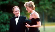 Prenses Diana'nın ikonik intikam elbisesi yeniden satışa çıkıyor mu?
