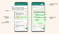 WhatsApp, Kazakistan'da mesaj başına ek ücret uygulamasını duyurdu