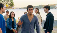 Altı Üstü İstanbul final mi yapacak? Dizi bitiyor mu, yeni bölüm ne zaman?