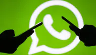WhatsApp’tan dev güncelleme