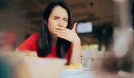 Yemek yerken öksürük ve boğazda takılma hissi neden olabilir?