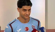 Trabzonspor, Ali Habeşoğlu'nu kadrosuna kattı!