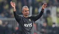İsmail Kartal'dan Roma maçı öncesi galibiyet mesajı: Taraftarımızı mutlu etmek istiyoruz