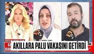 Müge Anlı Rümeysa olayı nedir? Mine Ekici'nin açıklamaları ve İbrahim Ekici ile bağlantısı ne?