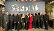 Sekizinci Aile nerede çekiliyor, setleri hangi semtlerde? İşte çekim yerleri