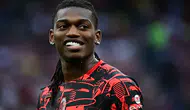 Rafael Leao'nun mesajı Galatasaray'da transfer sürecini nasıl etkiliyor ?