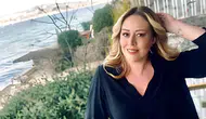 Ünlü oyuncu Melisa Doğu mal varlığını açıkladı! 'Hiçbir şeyim yok' dedi