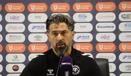İlhan Palut’tan Trabzonspor galibiyeti sonrası açıklama