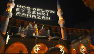2027 Ramazan Ayı ne zaman başlayacak? İlk oruç hangi tarihte tutulacak?