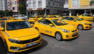 İstanbul'da 250 taksi plakası ihaleye çıkıyor! Katılım şartları neler?