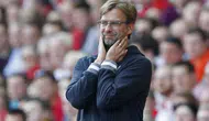 Jürgen Klopp'un ilk maçında yaşanan sakatlık sorunu nedir ?