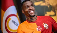 Wilfried Zaha, İspanya ekiplerine kendini önerdi mi?
