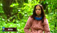 Survivor Beyza Gemici’den dikkat çeken itiraf: Kendime zarar vermek üzereyim