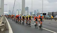 Tour of İstanbul 2026 Bisiklet Yarışı ne zaman başlıyor? Rota belli oldu mu?