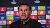 Galatasaray, hakem Espen Eskas'ı UEFA'ya şikayet edecek