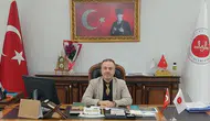 Recep Eren kimdir? Hakkari il müftülüğüne atanan yeni müftü hakkında bilgiler