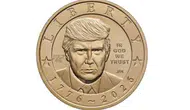 Trump portreli 1 dolar madeni para, neden bu kadar ilgi gördü?