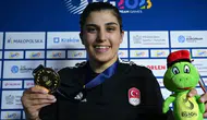 Busenaz Sürmeneli kimdir, kaç yaşında, nereli, başarıları neler?