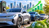 Türkiye'de elektrikli araç şarj tüketimi neden bu kadar artıyor?