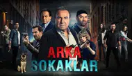 Arka Sokaklar dizisi bitti mi, yeni sezon ne zaman başlayacak?
