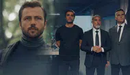 Teşkilat 185. bölüm fragmanı: Teşkilat yeni bölüm fragmanı yayınlandı mı, ne zaman yayınlanacak? Teşkilay yeni sezon oyuncuları
