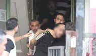 Mehmet Şirin Doğan kimdir, neden aranıyordu? Adana'da el bombasıyla polise direnen firari nasıl yakalandı?