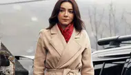 Öykü Gürman kimdir? Kaç yaşında ve nereli?