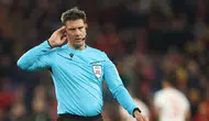 Konyaspor - Trabzonspor maçında VAR hakemi Matej Jug kimdir ve hangi ligden geliyor?