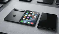 Katlanabilir iPhone Ultra hakkında yeni bilgiler neler? Ekranı, özellikleri ve fiyatı nedir?