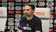 İlhan Palut: Beraberlik adaletli bir sonuç