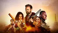 Özel Ekip 2 filminin konusu nedir, oyuncuları kimler? Özel Ekip 2 ne zaman, nerede çekildi?