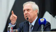 Fenerbahçe Başkanı Aziz Yıldırım, başkanlığı bırakacak mı?