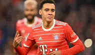 Bayern Münih yıldızı Jamal Musiala'nın sakatlığı ne anlama geliyor ?