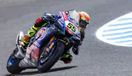 Toprak Razgatlıoğlu, Avusturya'daki sprint yarışında 17. sırada kaldı