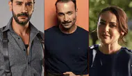 Güneşin Doğduğu Yer ne zaman başlayacak ve hangi oyuncuları barındırıyor?