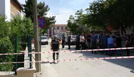 Bingöl'de asansörde kafası sıkışan öğrenci nasıl kurtarıldı ?