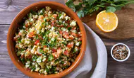 Lübnan mutfağının meşhur lezzeti: Tabule tarifi