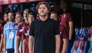 Trabzonspor'un Fatih Tekke sonrası teknik direktör adayı kim olacak?