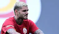 Mauro Icardi'nin son hali : Görenler gözlerine inanmadı