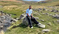 Salah Yaylası nerede? Mohamed Salah’ın oturduğu taşın bulunduğu yerin gerçek adı belli oldu