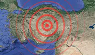 Az önce deprem mi oldu, nerede, kaç şiddetinde? 18 Eylül 2026 AFAD ve Kandilli Son Depremler Listesi!